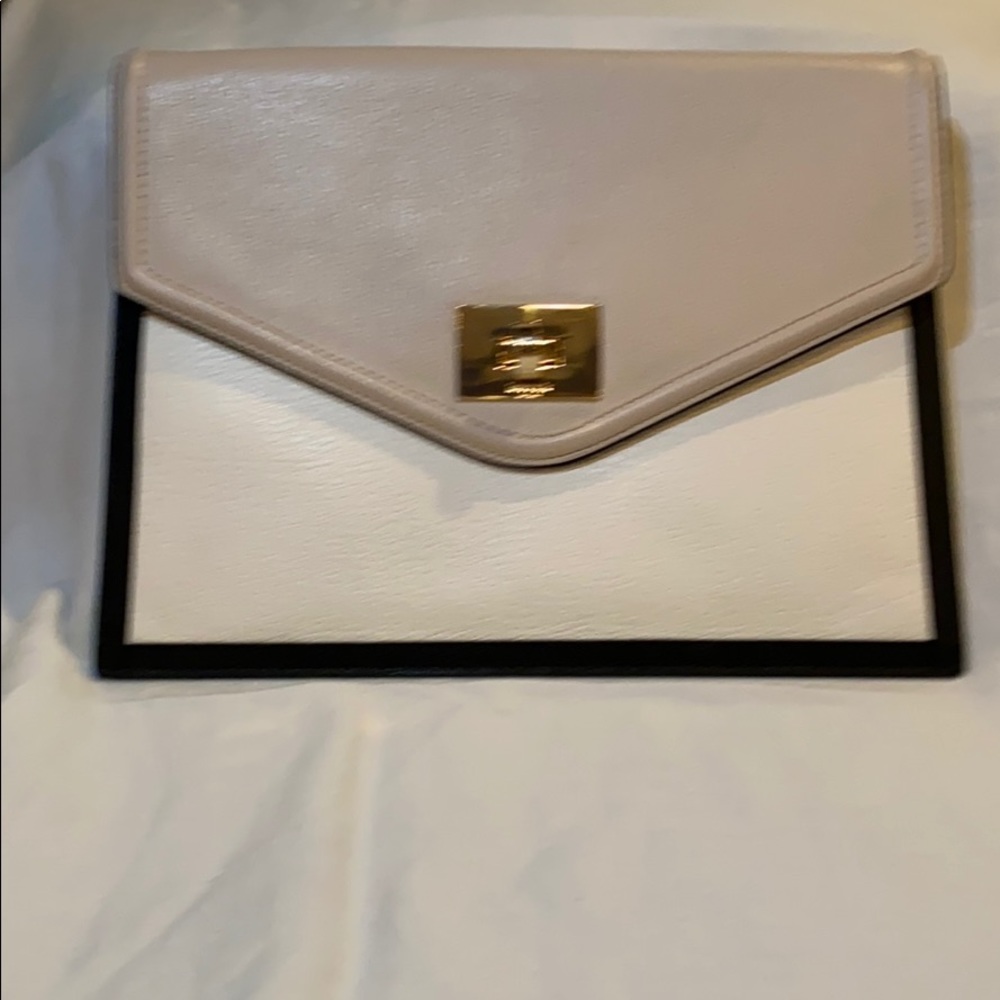 Kate Spade Envelope Clutch